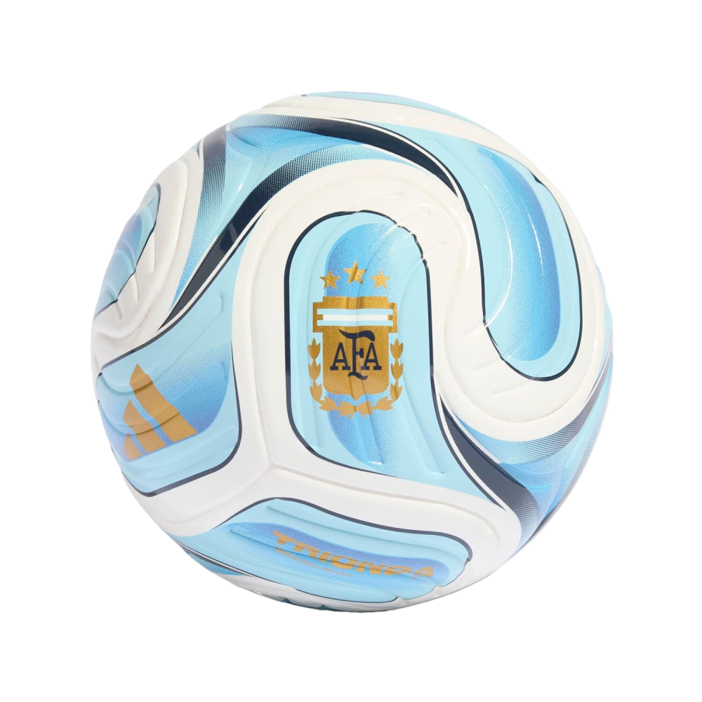 FIFA World Cup 2026 Trionda Pro Soccer Ball Football Ball