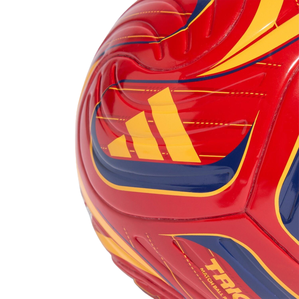 FIFA World Cup 2026 Trionda Pro Soccer Ball Football Ball
