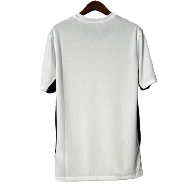 2025 Uruguay Away Soccer Shirt Fan version