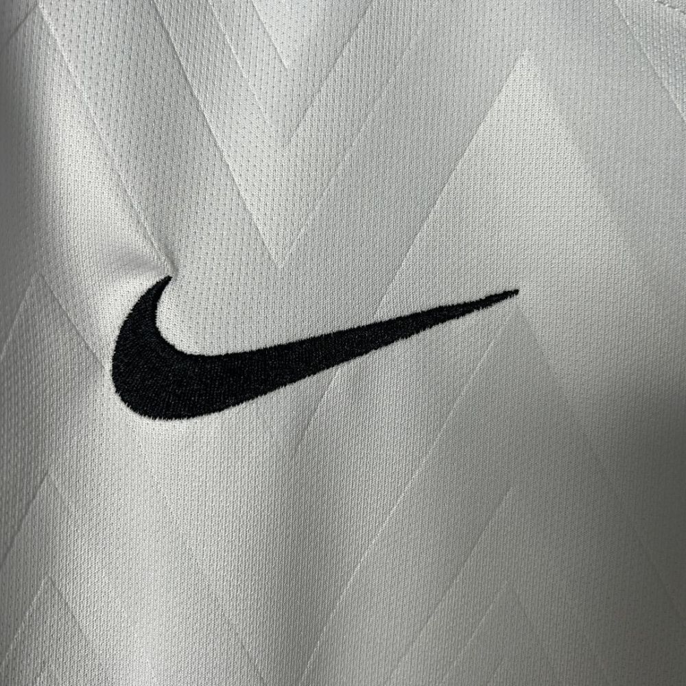 2025 Uruguay Away Soccer Shirt Fan version