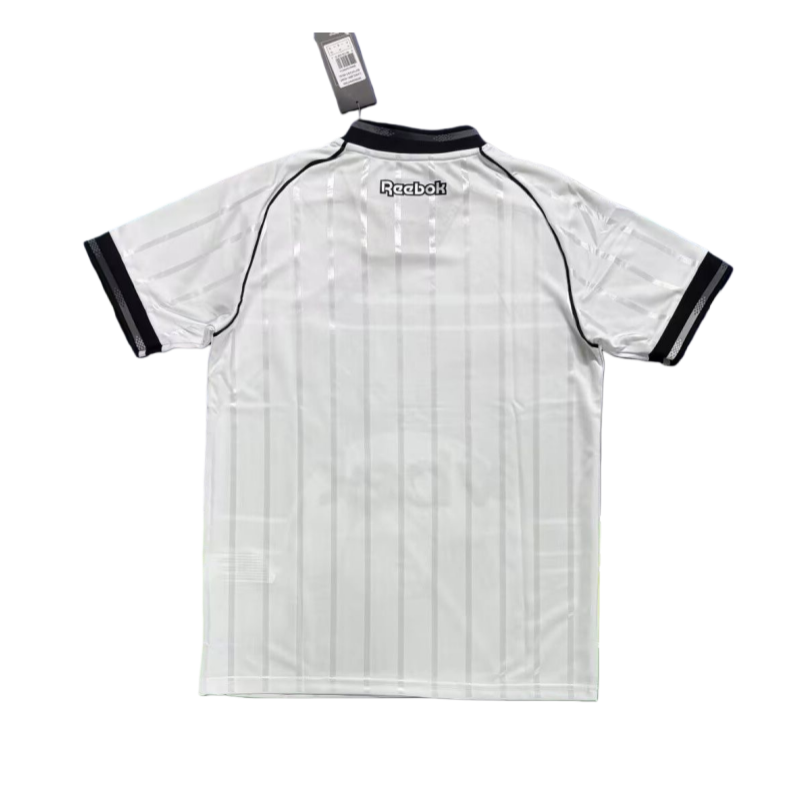 25-26 RJ Botafogo second Away Football jersey Fan version
