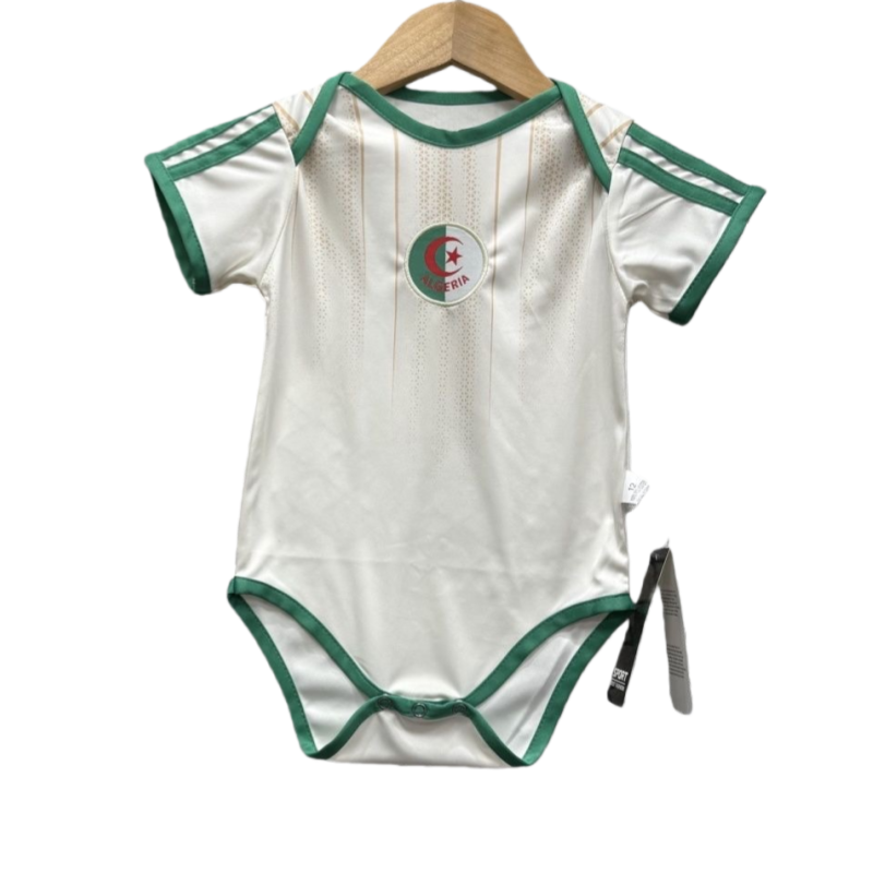 2026 World Cup Home Baby Uniform Soccer jersey