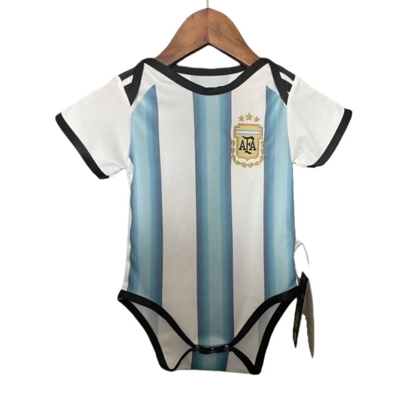 2026 World Cup Home Baby Uniform Soccer jersey