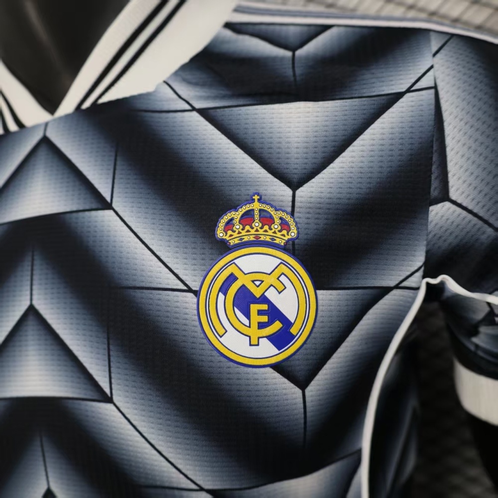 2025-26 Real Madrid Special Edition Soccer jersey Player version