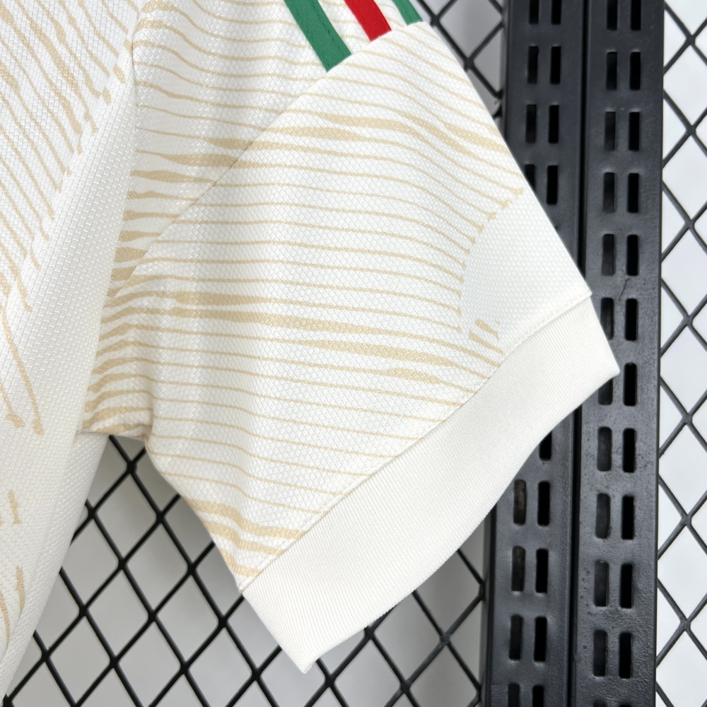 2026 Wales World Cup Away Football jersey Fan edition