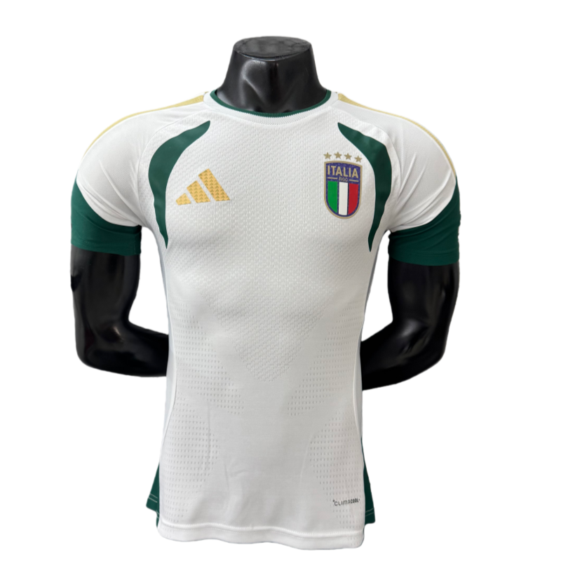 2026 ltaly Special Edition Training Uniform Football jersey Player edition