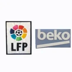 LA LIGA