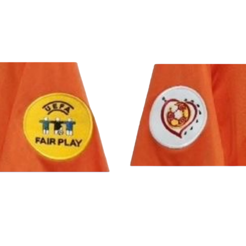 UEFA 1