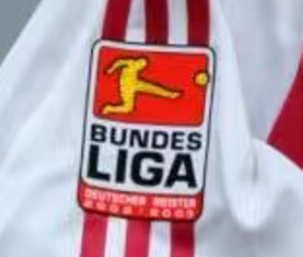 Bundesliga armband