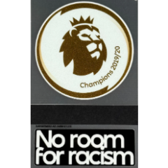 PL Champions NO ROOM