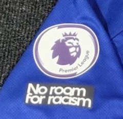 PL NO ROOM 22-23 DOUBLE PATCH