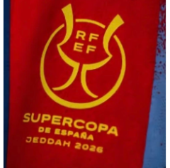 SUPER COPA FINALS