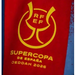 SUPER COPA FINALS