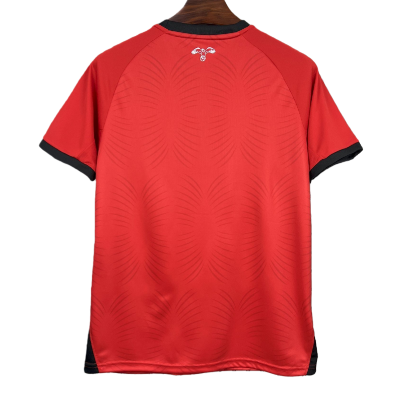 2026-27 Jordan Away Football jersey Fan version