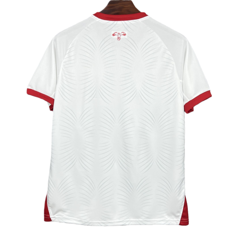 2026-27 Jordan Home Football jersey Fan version