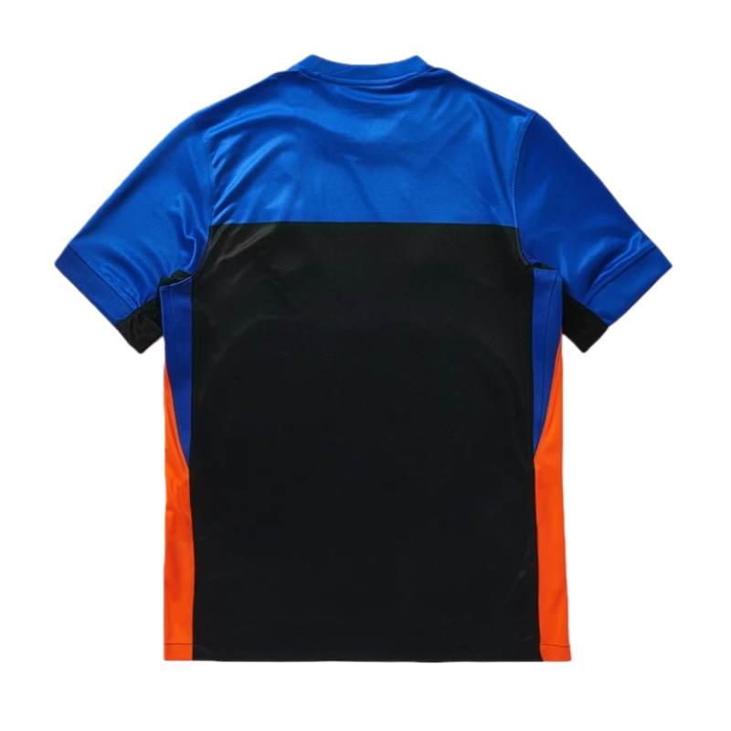 2025-26Inter Milan Fourth Away ACG Soccer Jersey Fan edition