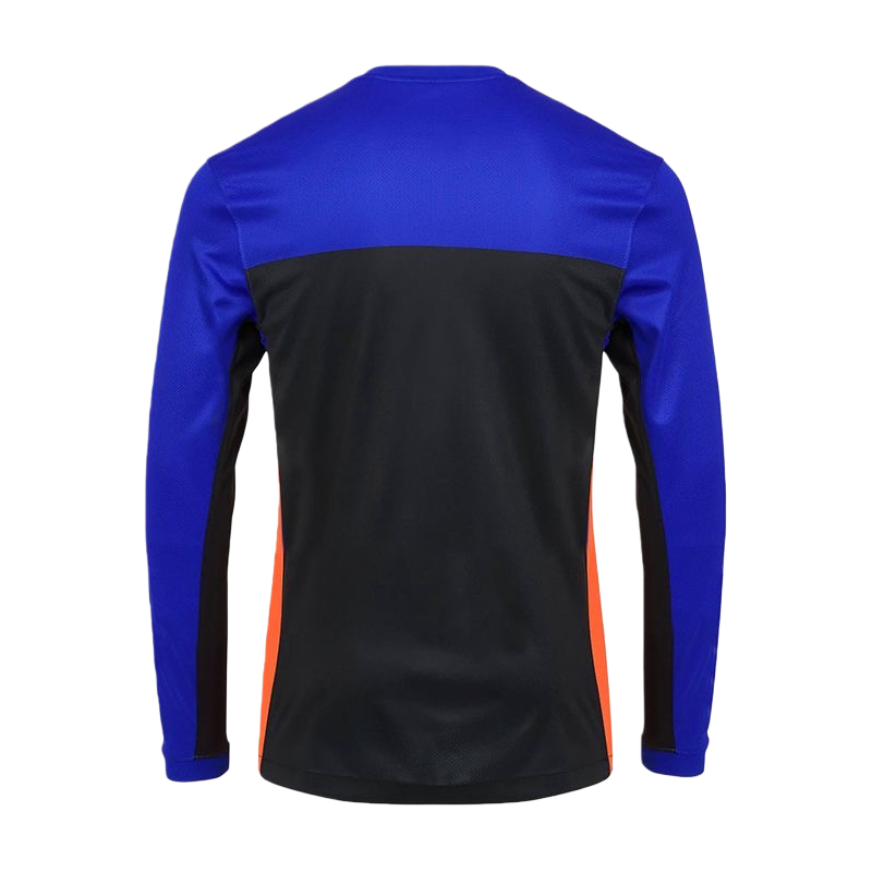 2025-26Inter Milan Fourth Away ACG  Long sleeved Soccer Jersey Fan edition