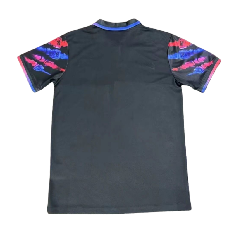 2025-26 Barcelona Special Edition Football Jersey Fan Version