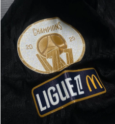 Liguel Patch