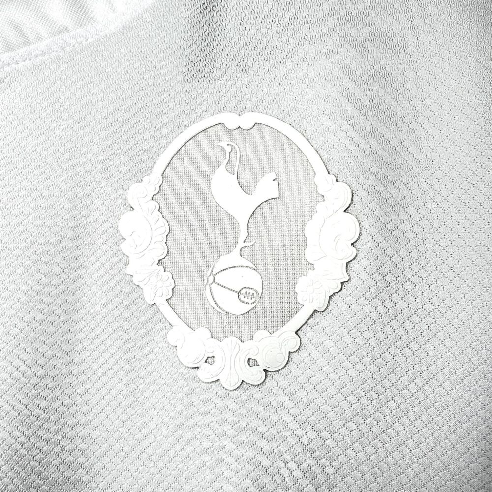 2025-26 Tottenham HotSpur 125th Anniversary Football Jersey Fan Edition