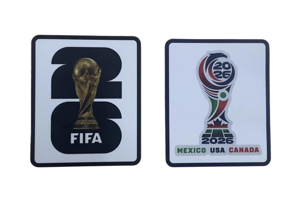 world cup 2026 armband
