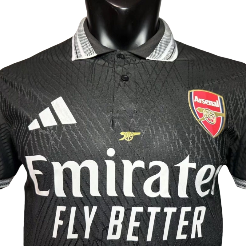 2025-26 Arsenal Special Edition Soccer jersey Player Edition