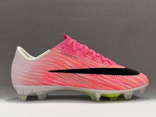 Air Zoom Mercurial Vapor 17 Elite FG Football Shoes 36-45