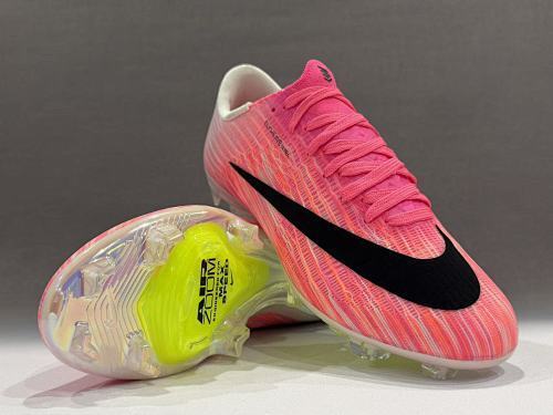 Air Zoom Mercurial Vapor 17 Elite FG Football Shoes 36-45
