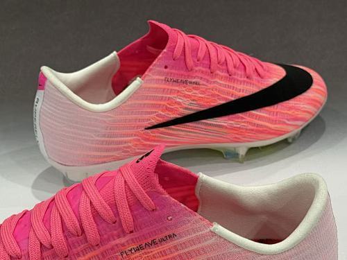 Air Zoom Mercurial Vapor 17 Elite FG Football Shoes 36-45