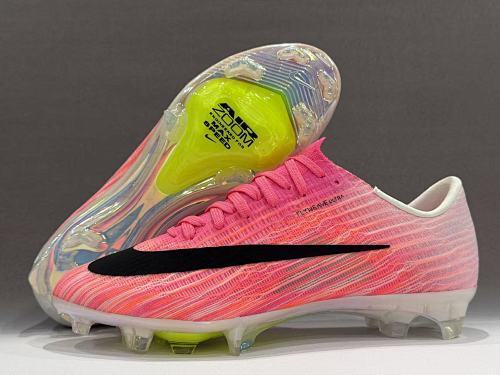 Air Zoom Mercurial Vapor 17 Elite FG Football Shoes 36-45