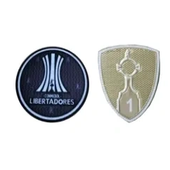 LIBERTADORES