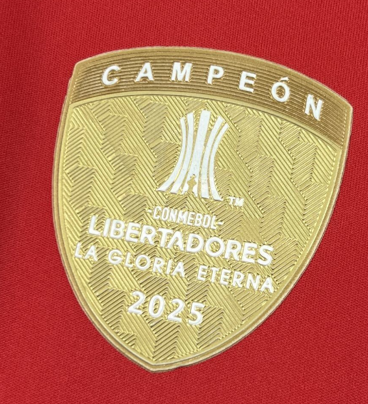 2025 Champion armband