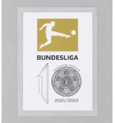 Bundesliga Champions
