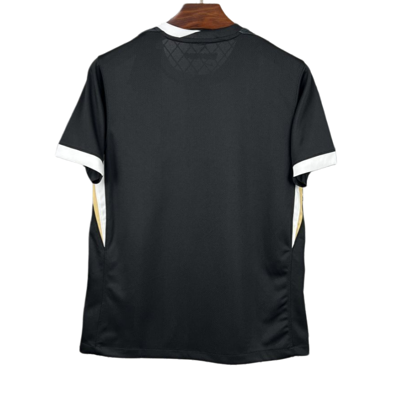 26-27 Atlético Mineiro Home Football jersey Fan version