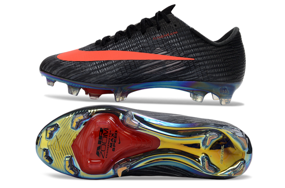 Assassin Air Zoom Mercurial Vapor 17 Elite FG Football Shoes