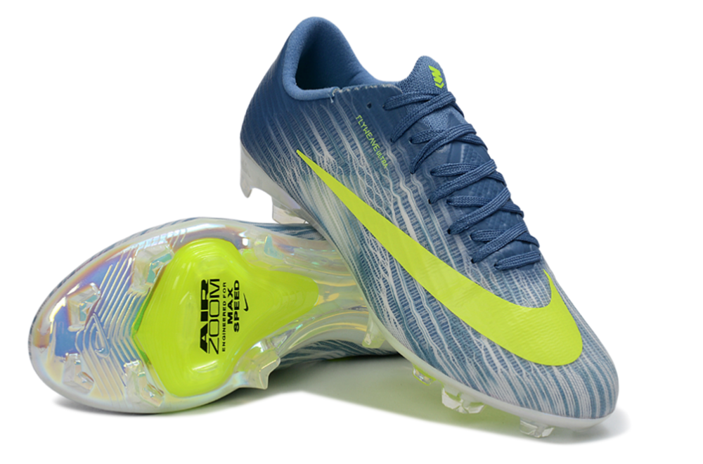 Assassin Air Zoom Mercurial Vapor 17 Elite FG Football Shoes