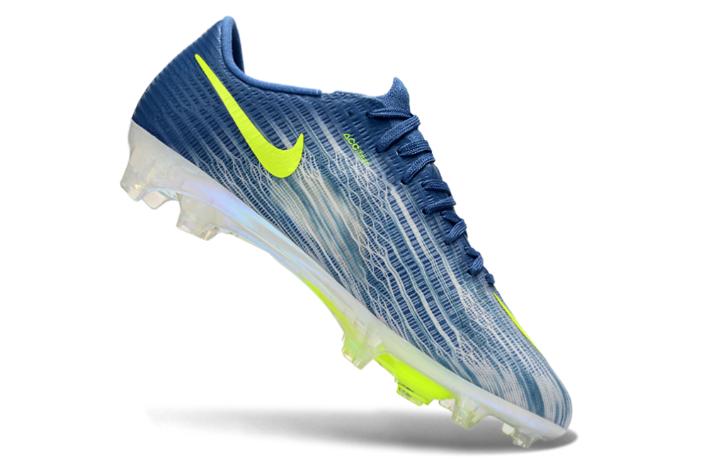 Assassin Air Zoom Mercurial Vapor 17 Elite FG Football Shoes