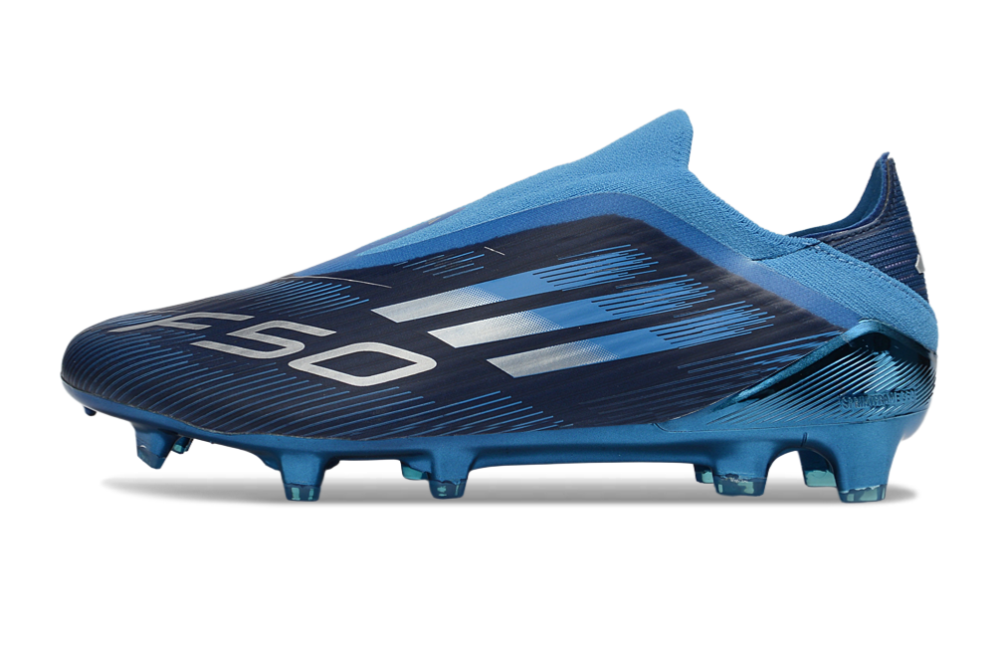 F50 TF broken nails Football Shoes