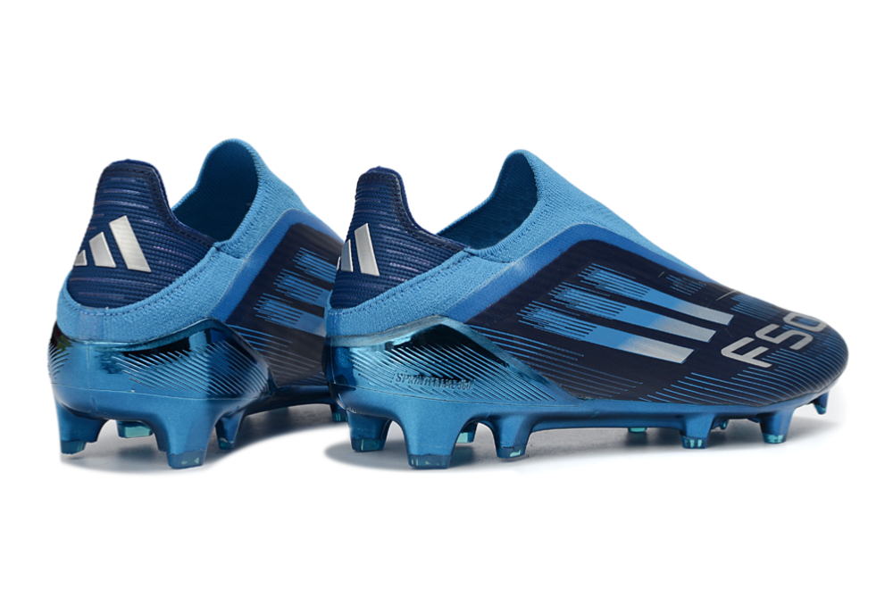 F50 TF broken nails Football Shoes