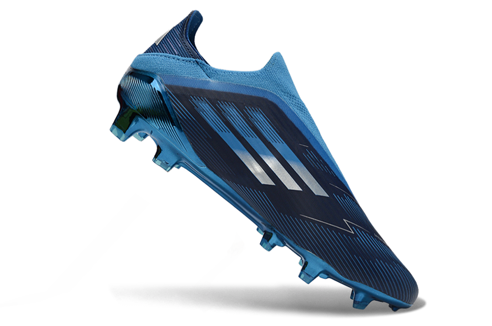 F50 TF broken nails Football Shoes