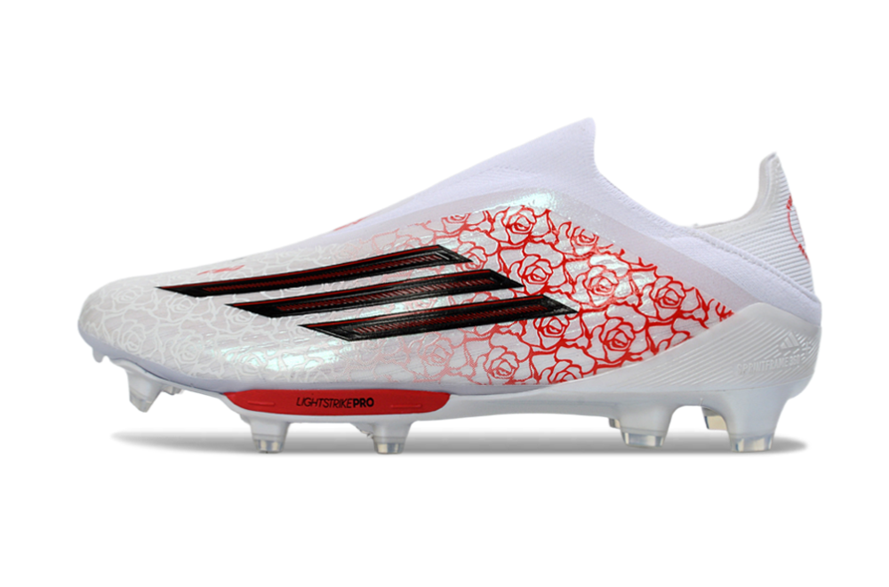 F50 TF broken nails Football Shoes