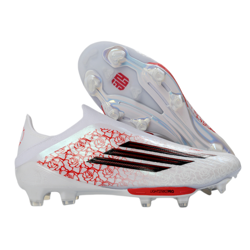 F50 TF broken nails Football Shoes