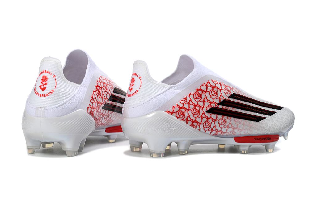 F50 TF broken nails Football Shoes