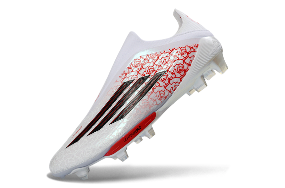 F50 TF broken nails Football Shoes