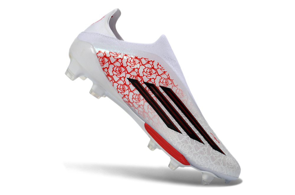 F50 TF broken nails Football Shoes