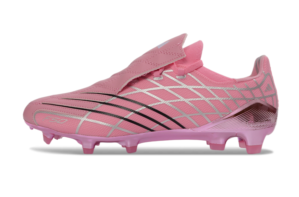 F50 TF broken nails Football Shoes