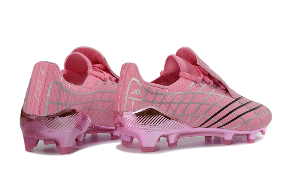 F50 TF broken nails Football Shoes