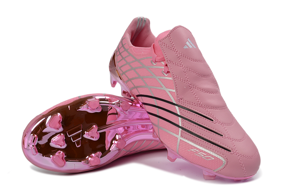 F50 TF broken nails Football Shoes