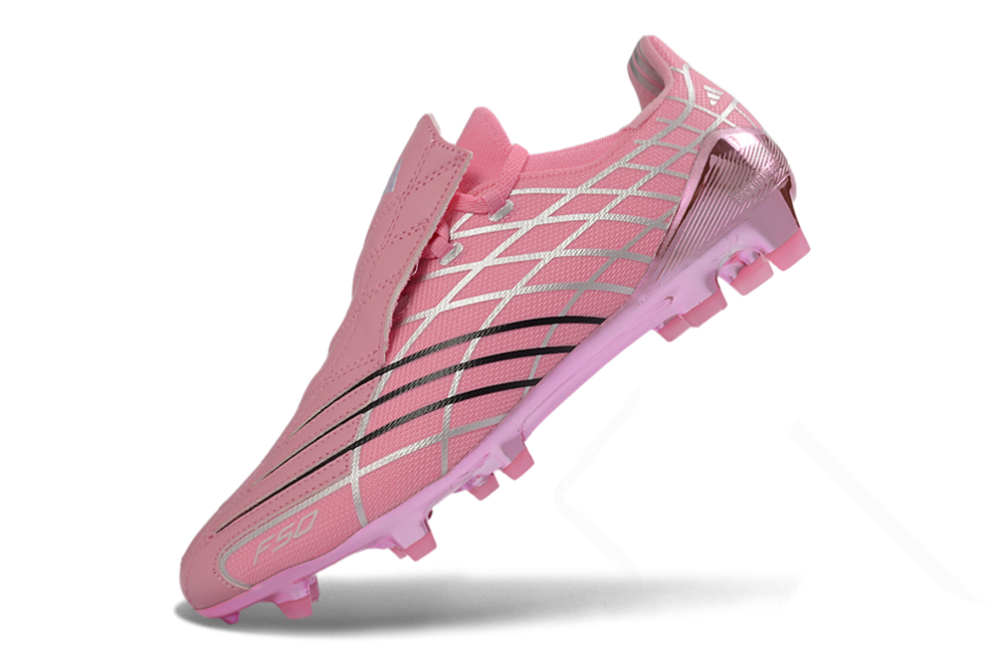 F50 TF broken nails Football Shoes