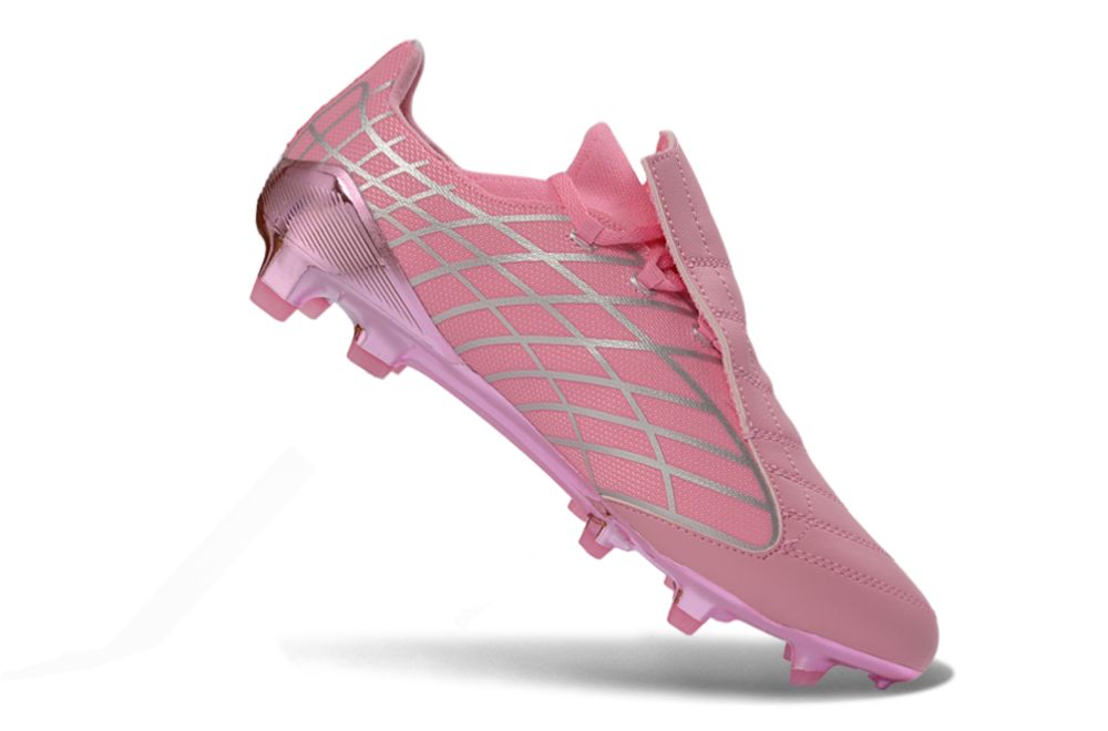 F50 TF broken nails Football Shoes